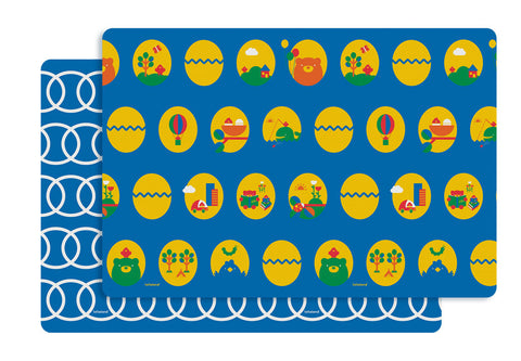 Lollaland Play Mat