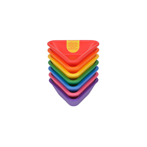 Lollaland Dipping Cup for condiments/small portions. Made in USA.