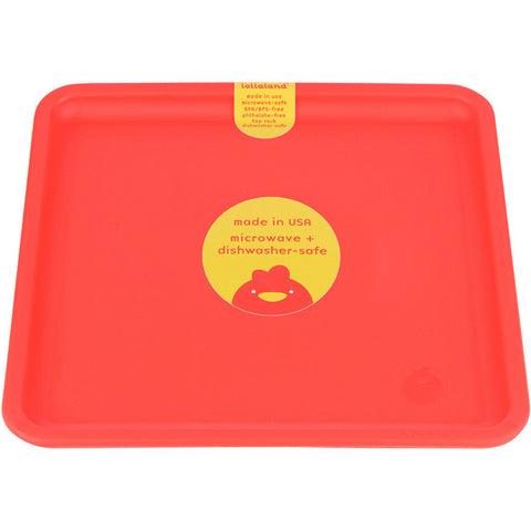 Plates (Sold Individually)